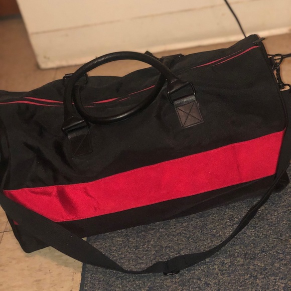 Ralph Lauren duffle bag - Picture 2 of 2